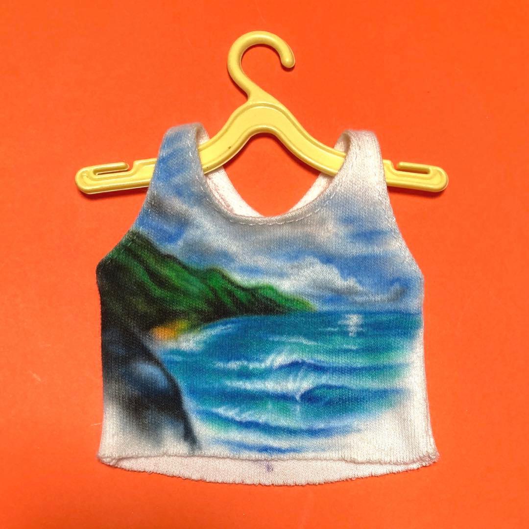 Blossom Joey Russo 1993 + エアブラシカスタムシャツ