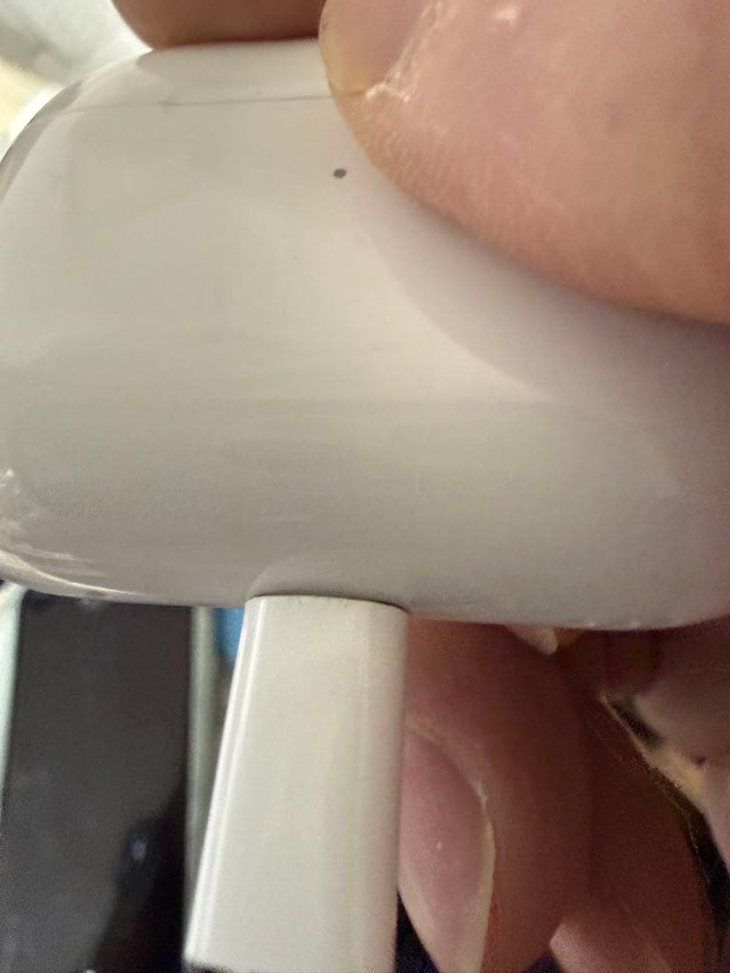 AirPods Pro 本体　第二世代