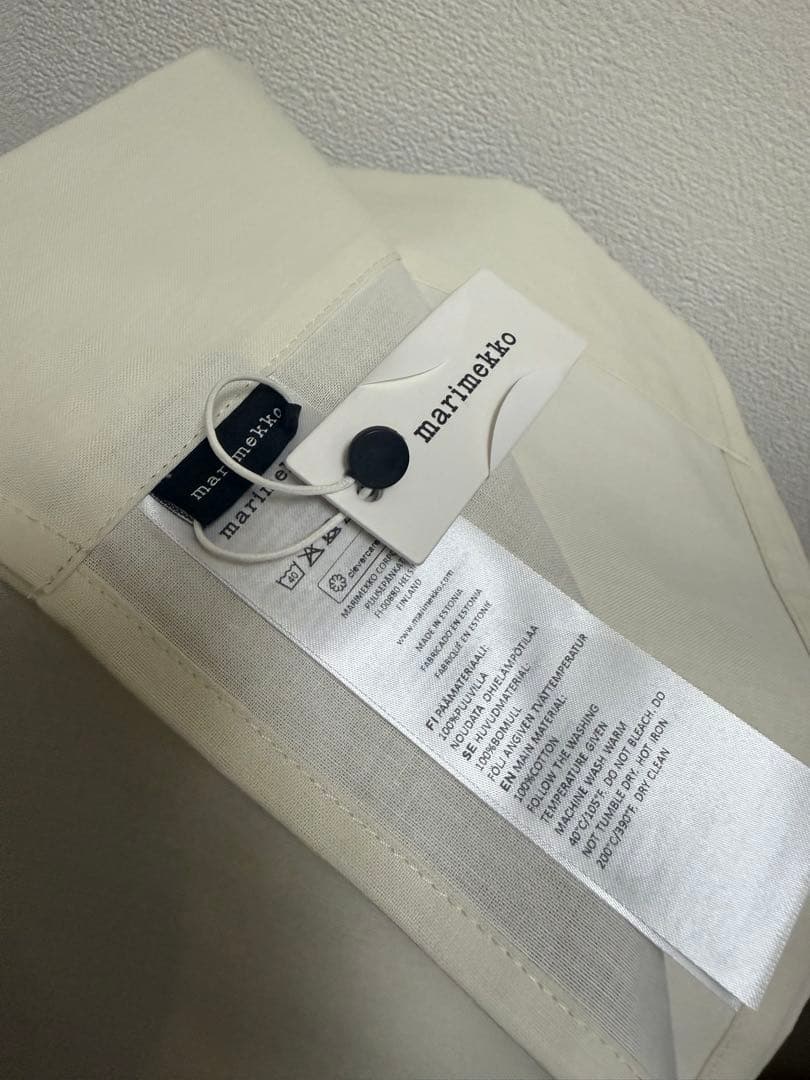 marimekko ウニッコ のれん