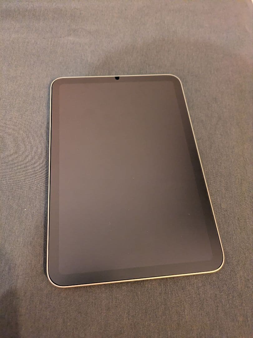 iPad mini A17 Pro 128GB Wi-fiモデル+周辺アクセサリ