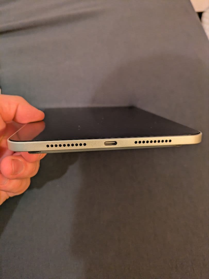 iPad mini A17 Pro 128GB Wi-fiモデル+周辺アクセサリ