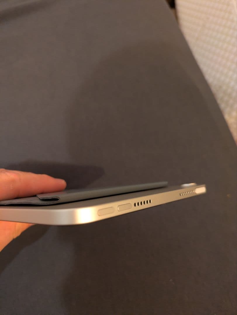 iPad mini A17 Pro 128GB Wi-fiモデル+周辺アクセサリ