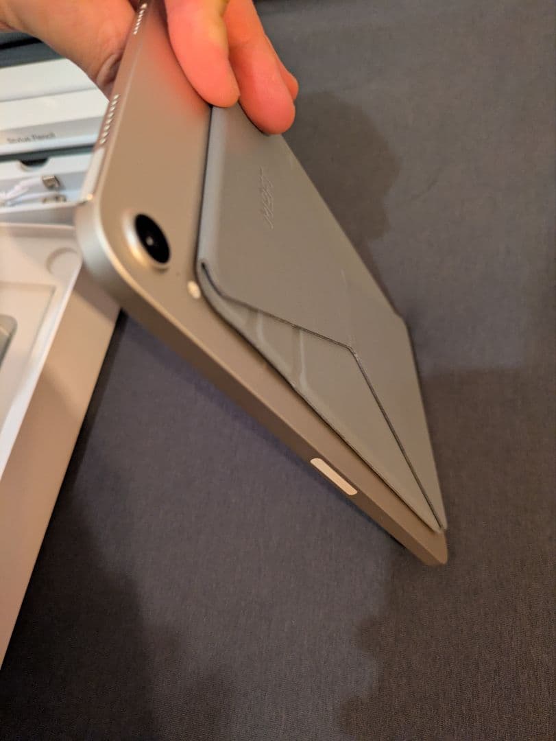 iPad mini A17 Pro 128GB Wi-fiモデル+周辺アクセサリ