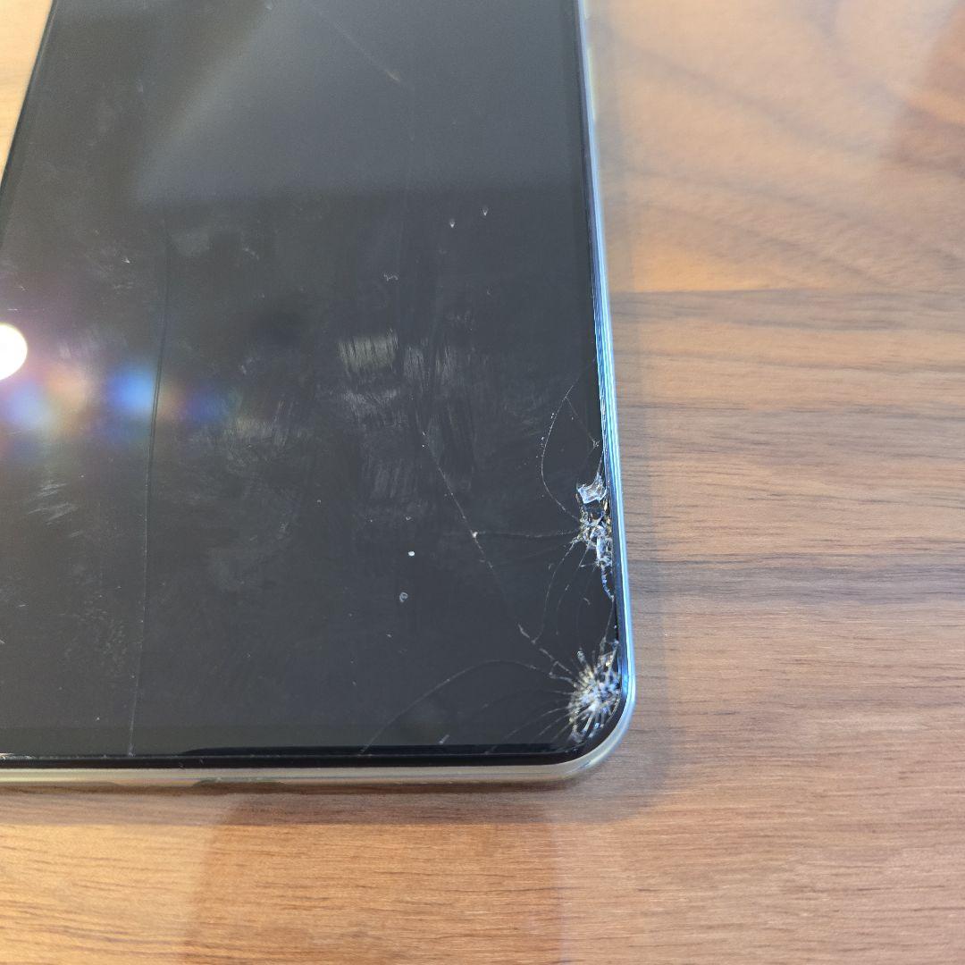 (ジャンク)Xiaomi Mi11Lite 5G シトラスイエロー