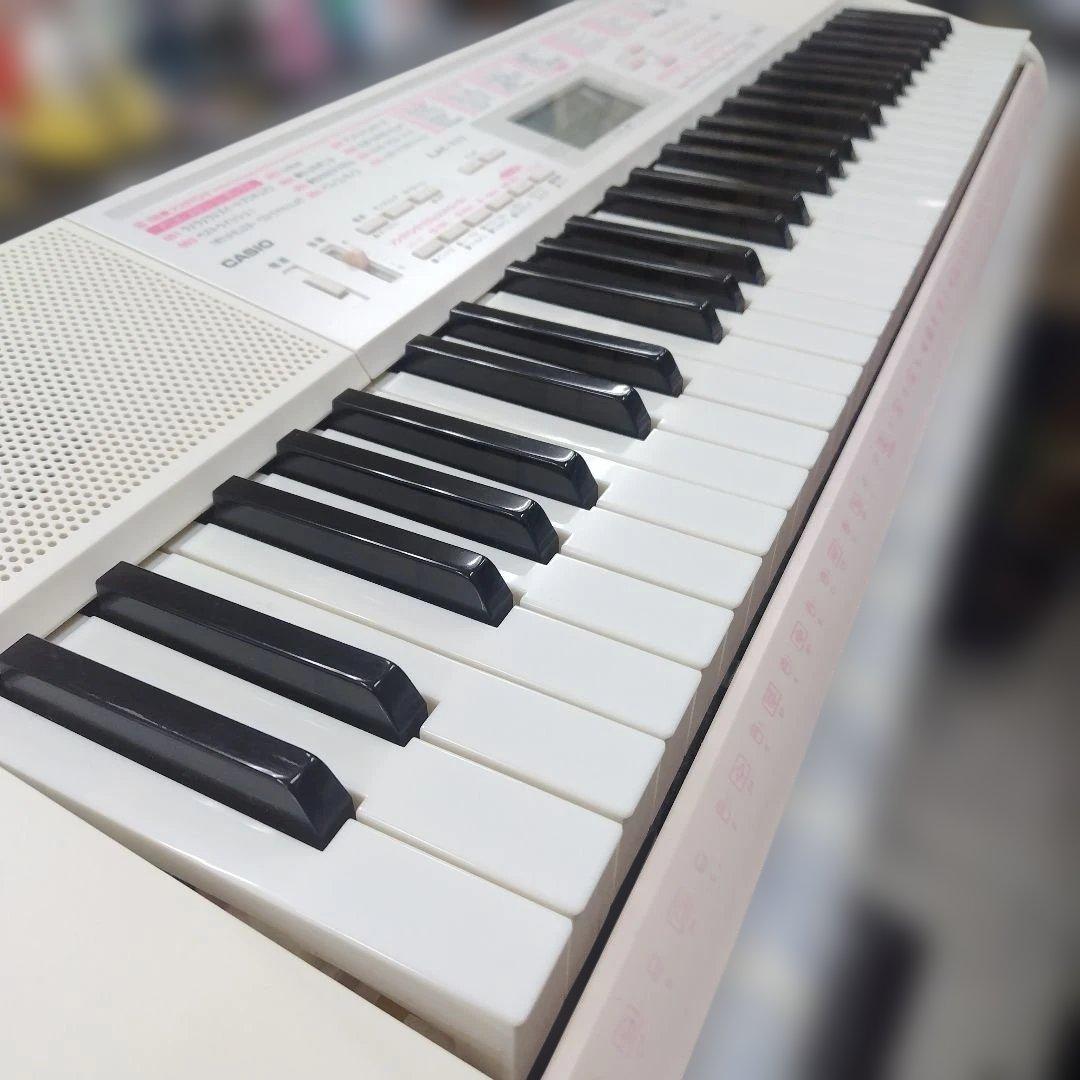 【引取推奨】LK-111 CASIO