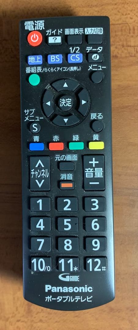 Panasonic　ビエラ　SV-PT19S1　１９インチ　液晶テレビ　美品