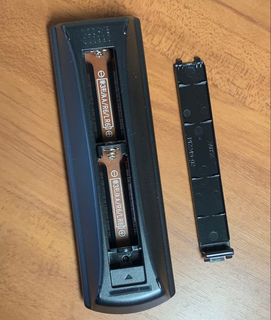 Panasonic　ビエラ　SV-PT19S1　１９インチ　液晶テレビ　美品