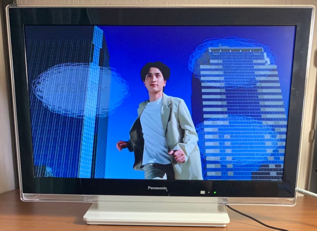 Panasonic　ビエラ　SV-PT19S1　１９インチ　液晶テレビ　美品