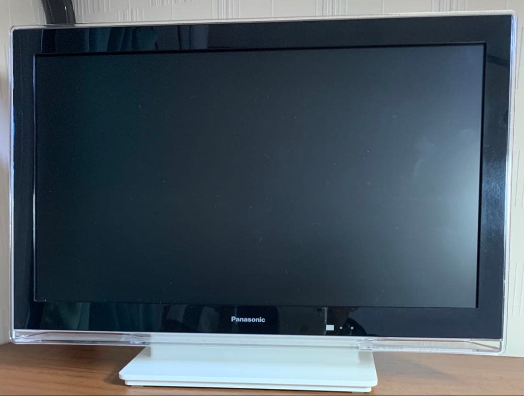Panasonic　ビエラ　SV-PT19S1　１９インチ　液晶テレビ　美品