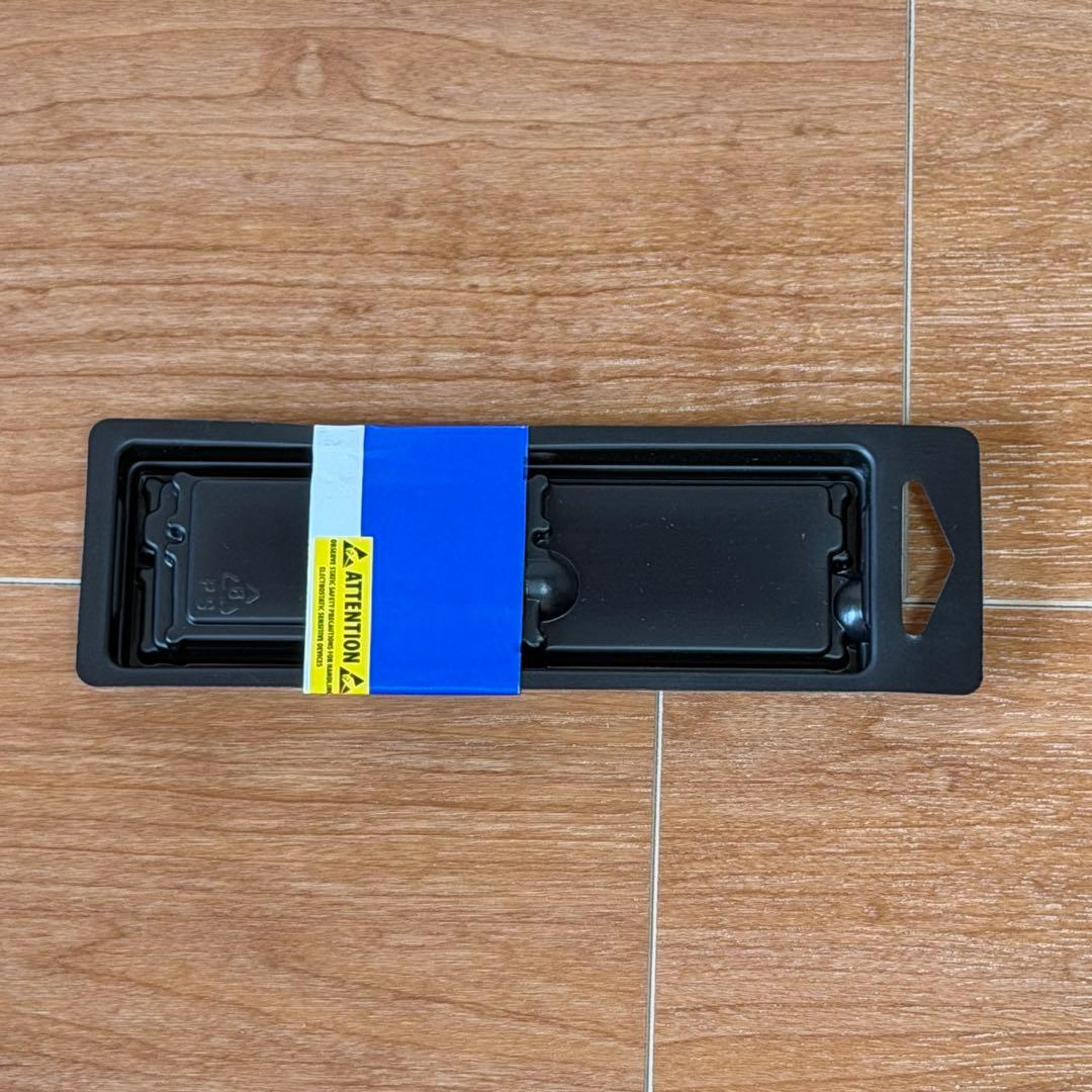 新品未使用】OWC3R2D44R4128G OWUS0000620618メモリ