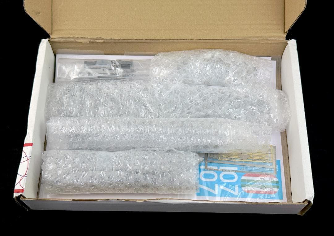 1/32 マッキM.67 Macchi M.67 水上レーサー 【レジンキット】