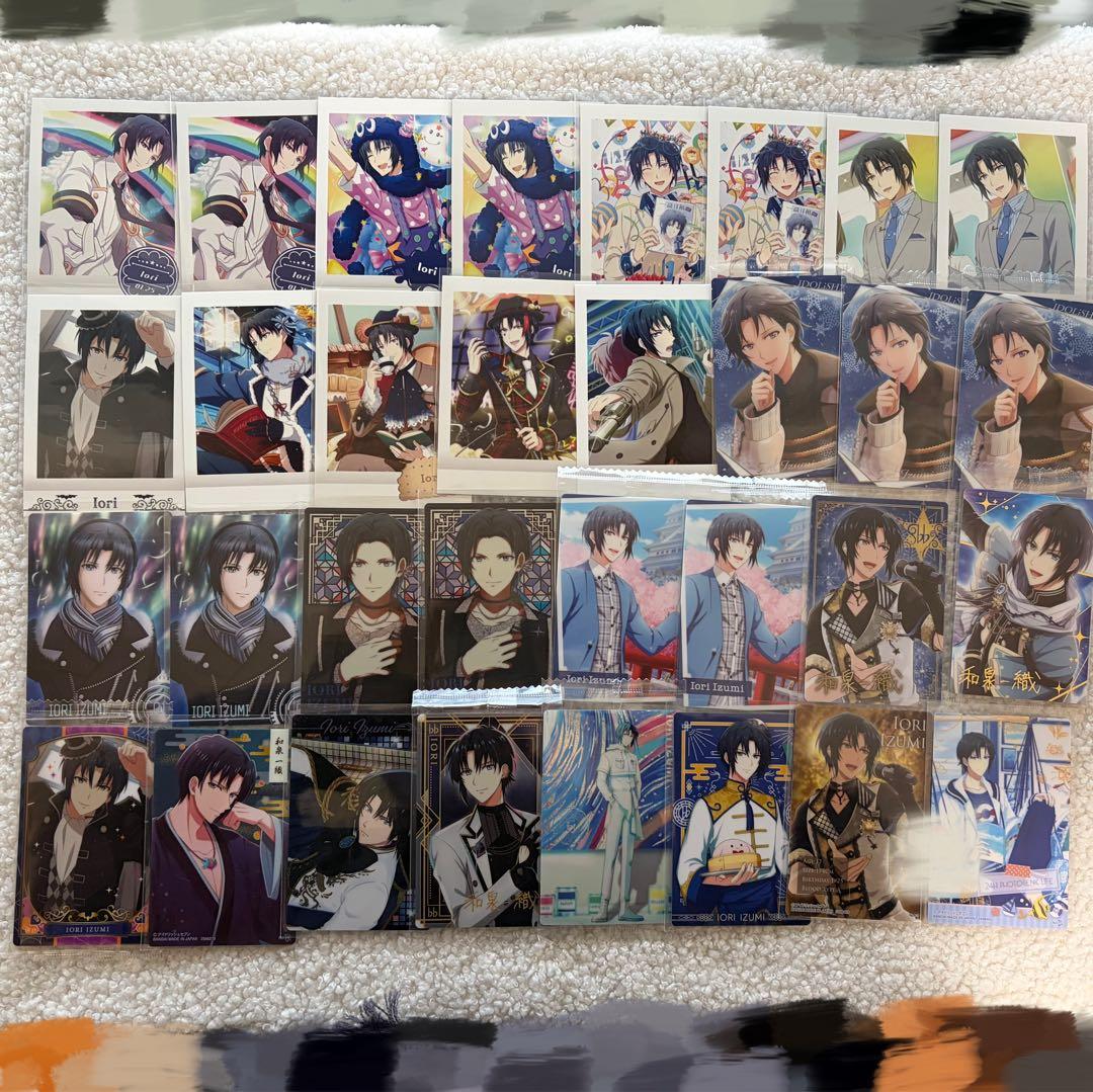 和泉一織 グッズ まとめ売り