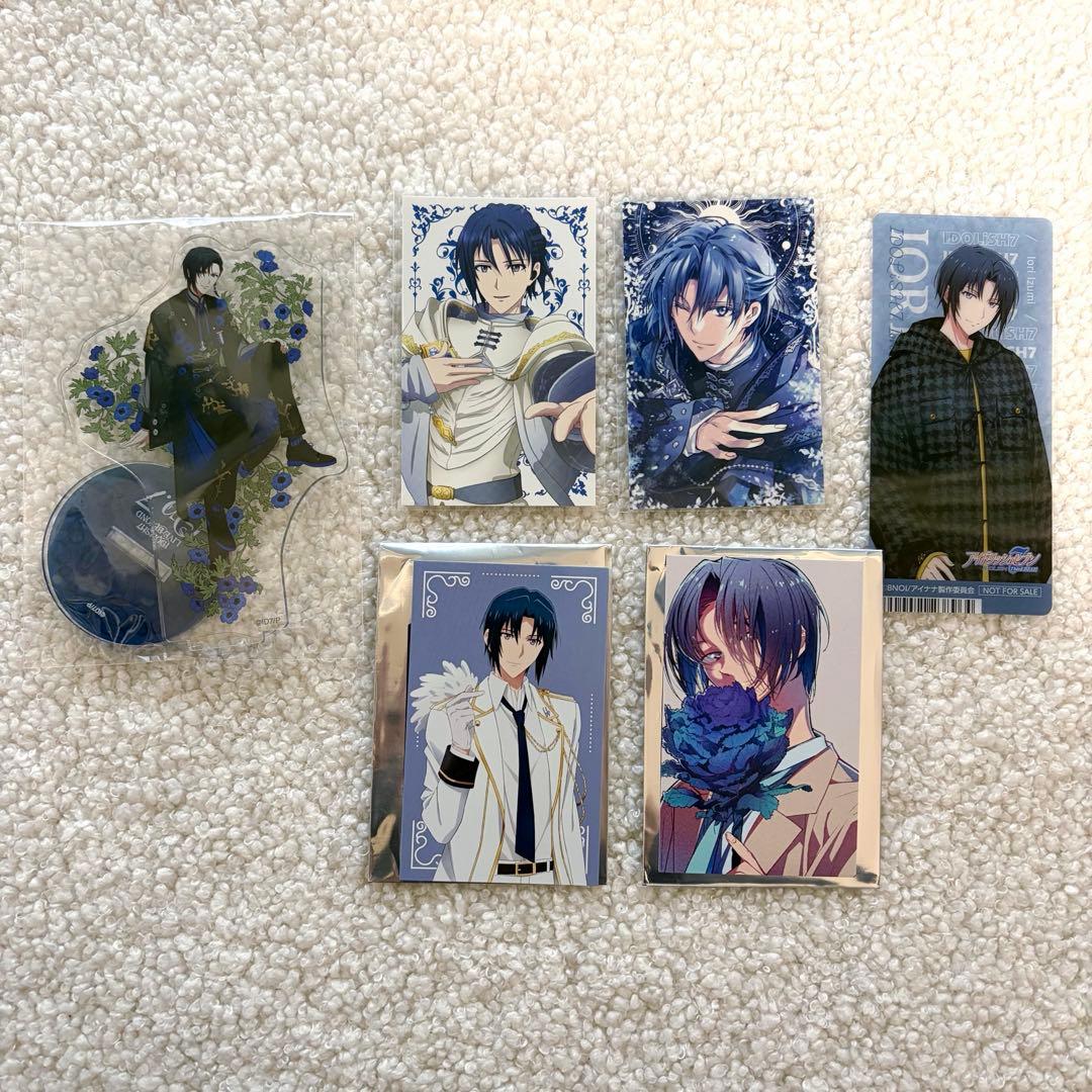 和泉一織 グッズ まとめ売り