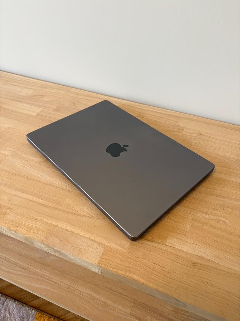 MacBook本体 MacBook Pro 14inch /M1/16GB/ 1TB
