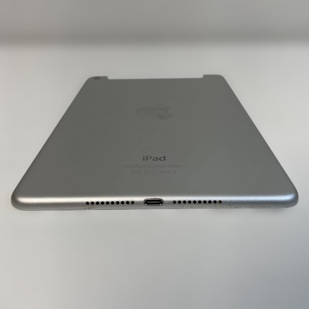 Apple iPad mini第4世代シルバー16GB