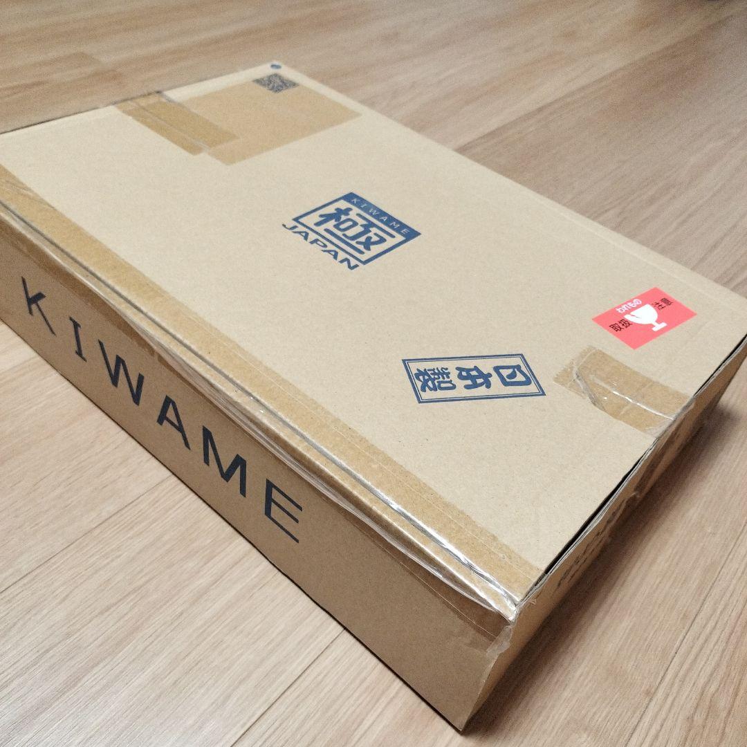 【新品】炒め鍋 30cm 鉄 日本製 リバーライト 極