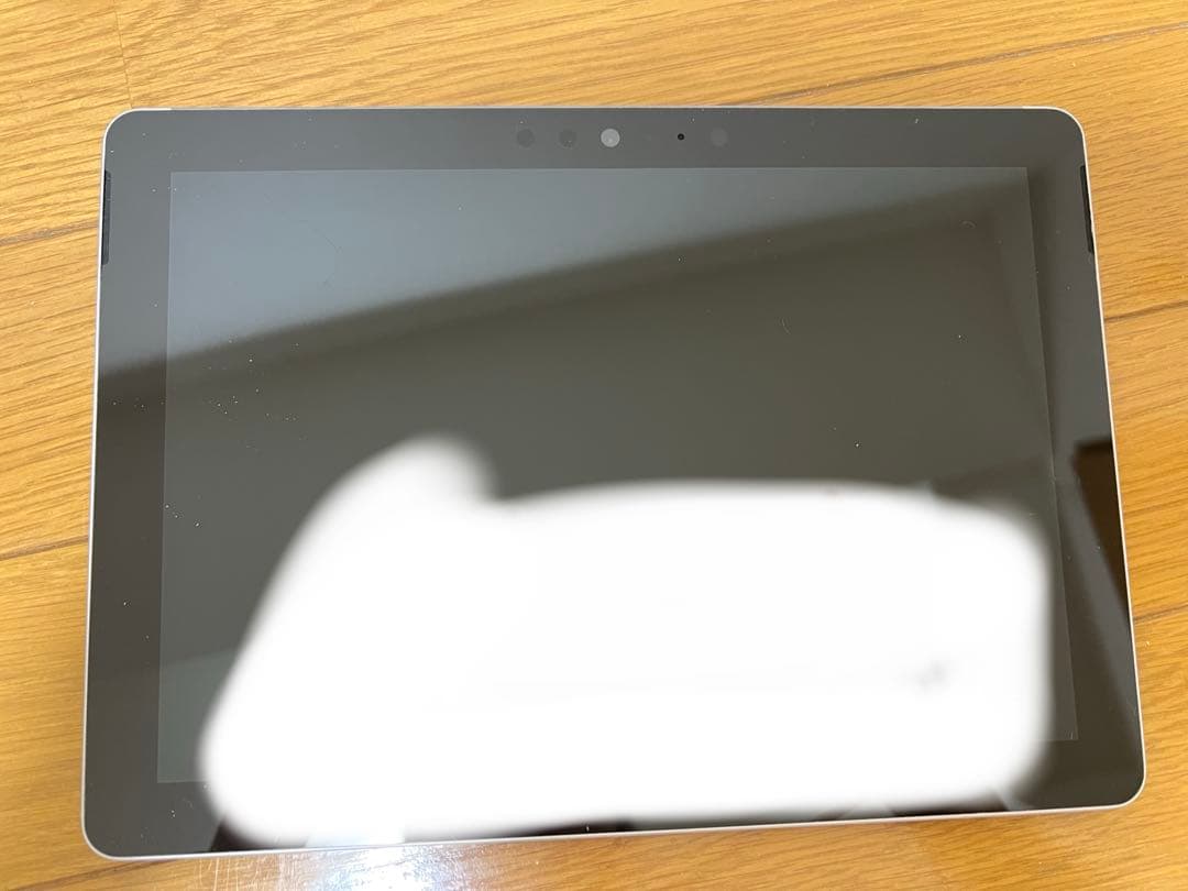 Microsoft Surface Pro キーボード付き PC 動作確認済み