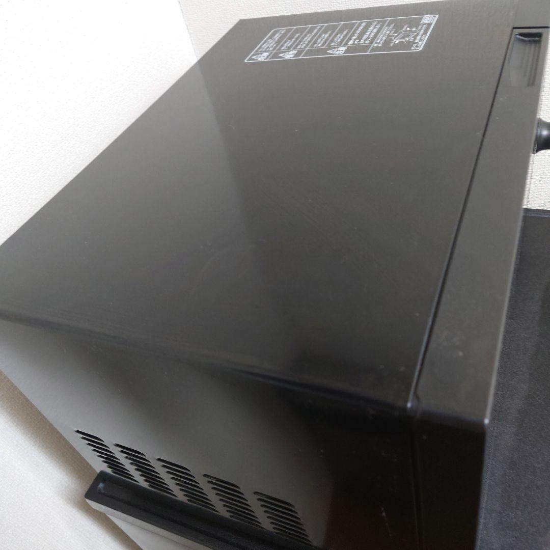 YAMAZEN 山善 電子レンジ YRL-F180 2021年製