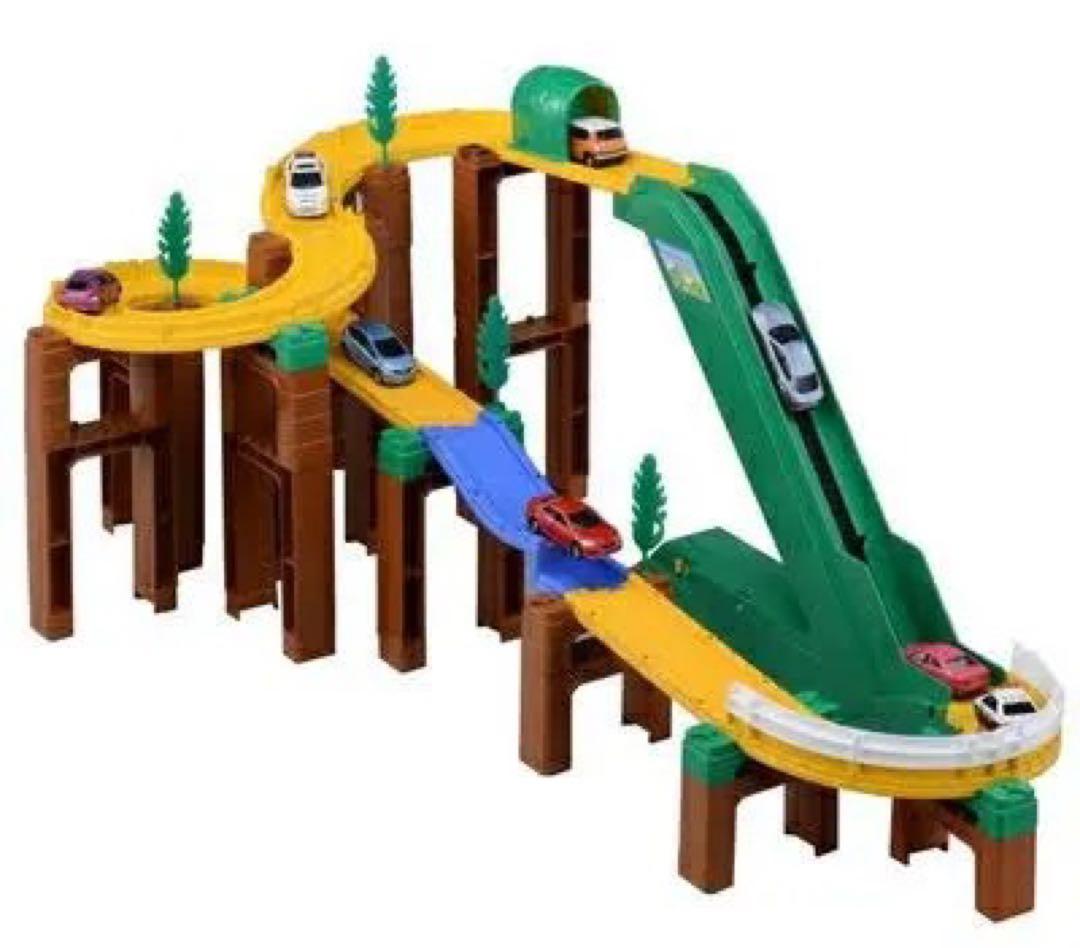 TOMICA System トミカシステム 3 セット