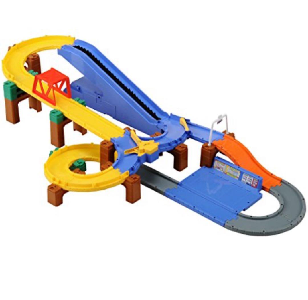 TOMICA System トミカシステム 3 セット