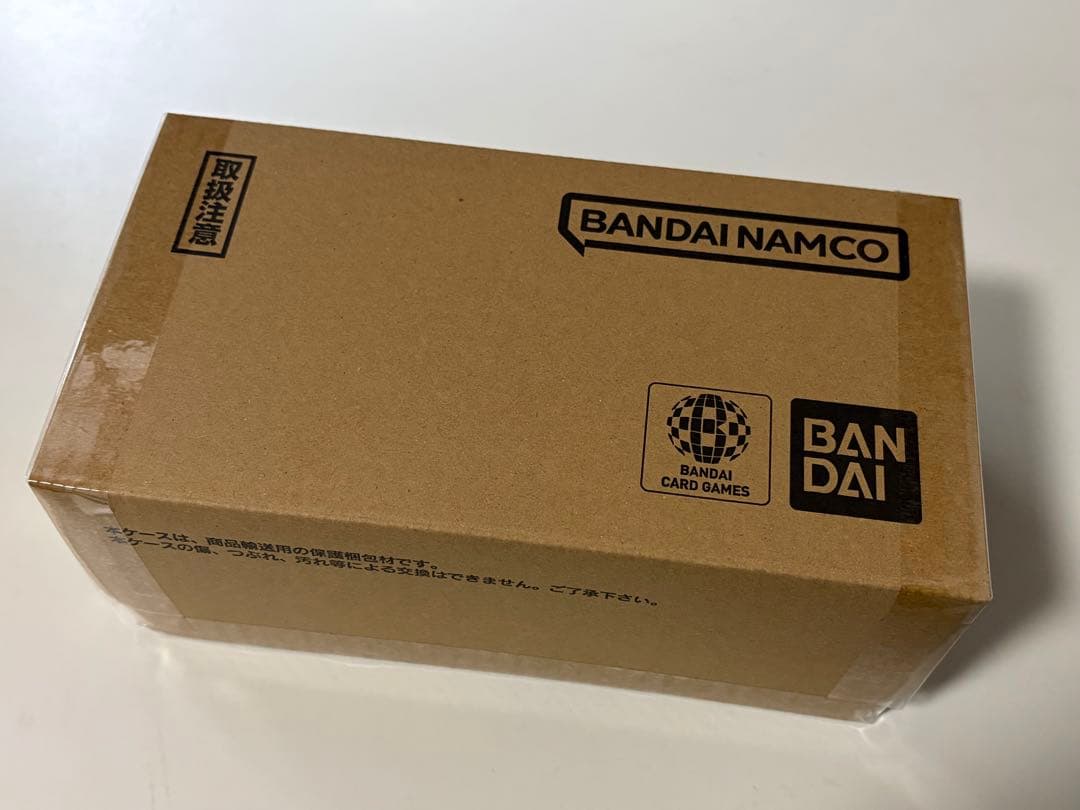 バトスピ　アイカツ　スターター