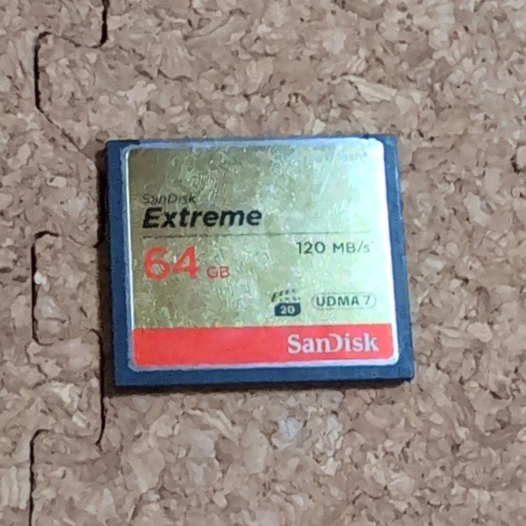 Nikon D800+バッテリーグリップ、64gbCFカード付き