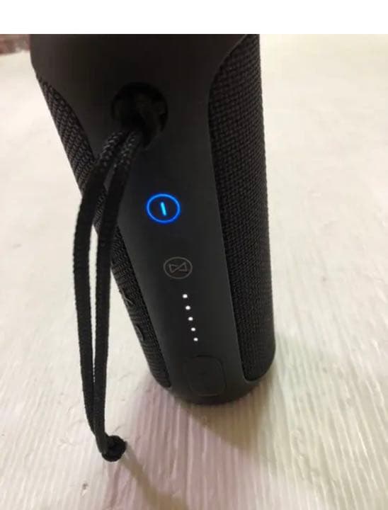 スピーカー・ウーファー JBL CHARGE 3 BLACK