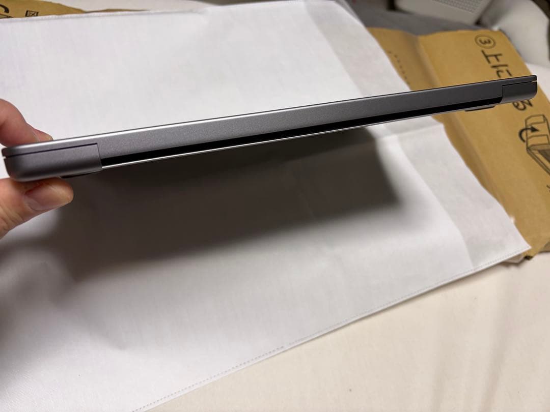 hung　美品MacBookPro14インチ M2pro 16GBスペース