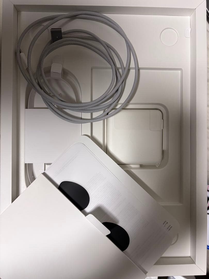 hung　美品MacBookPro14インチ M2pro 16GBスペース