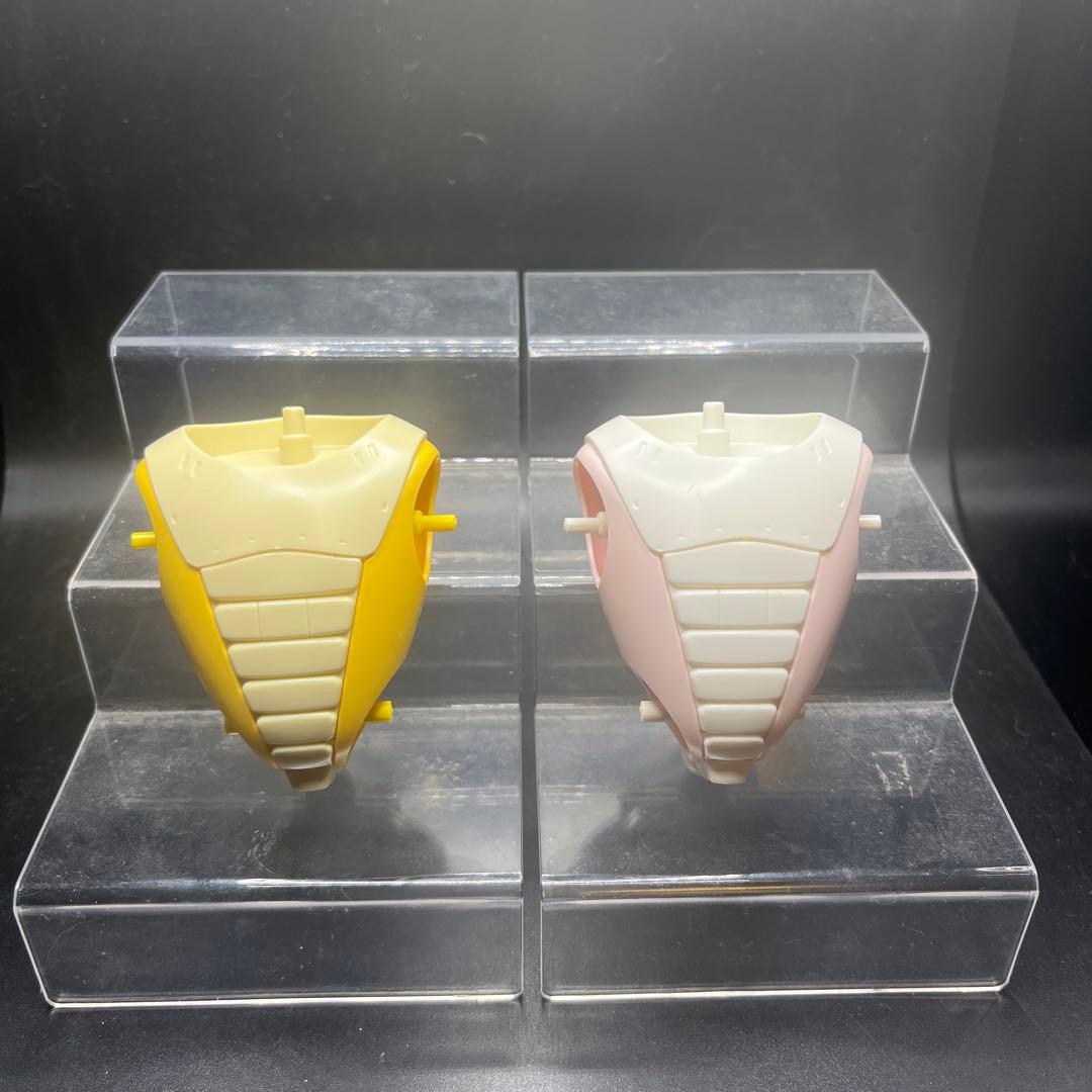 バラ売り　HG1/144ガンプラジャンク　胴体　2/4更新