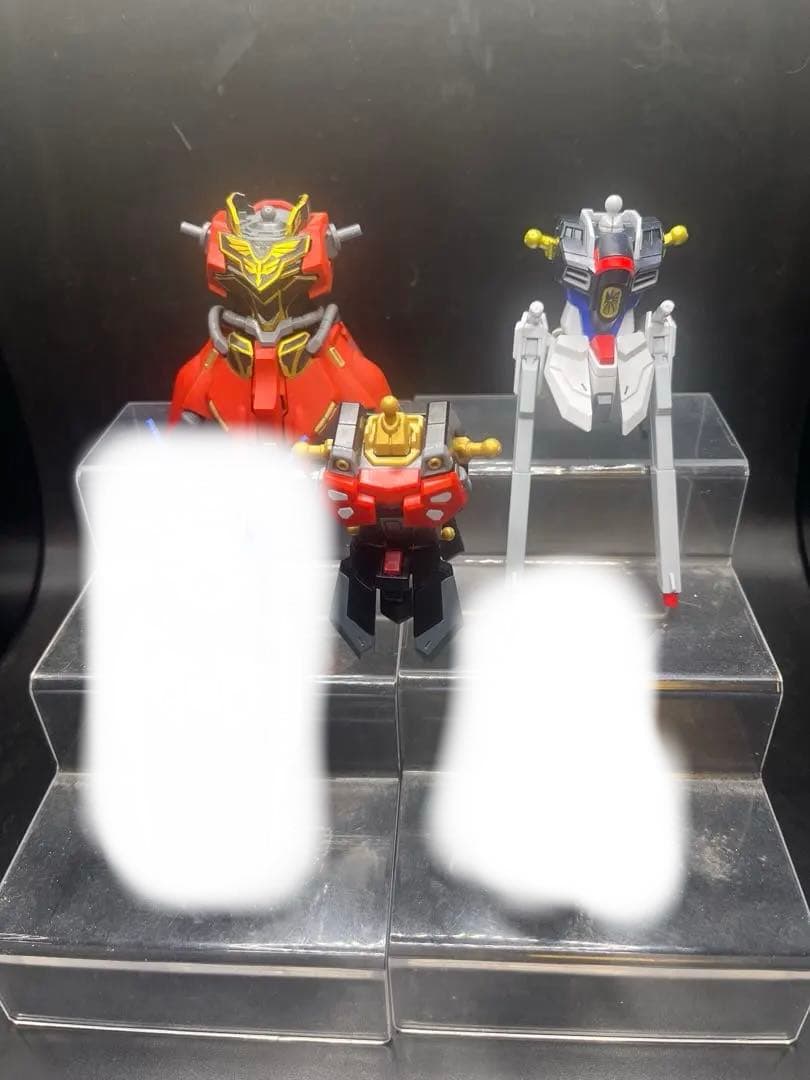 バラ売り　HG1/144ガンプラジャンク　胴体　2/4更新