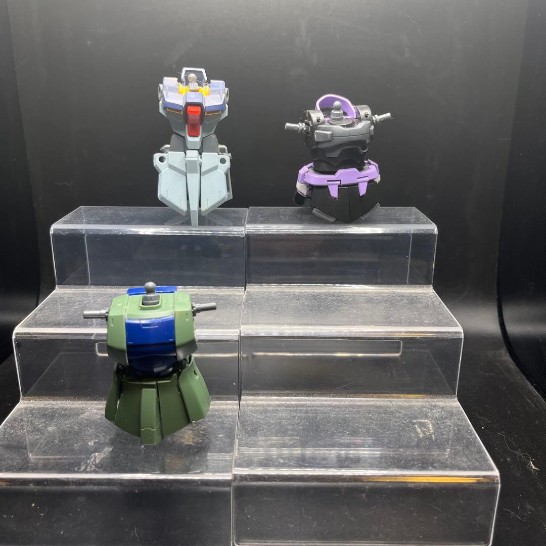 バラ売り　HG1/144ガンプラジャンク　胴体　2/4更新