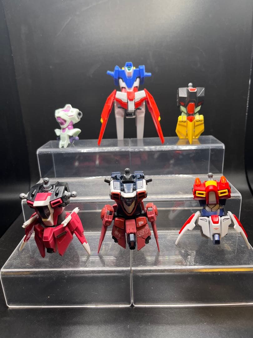 バラ売り　HG1/144ガンプラジャンク　胴体　2/4更新