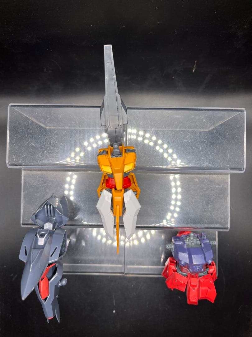 バラ売り　HG1/144ガンプラジャンク　胴体　2/4更新