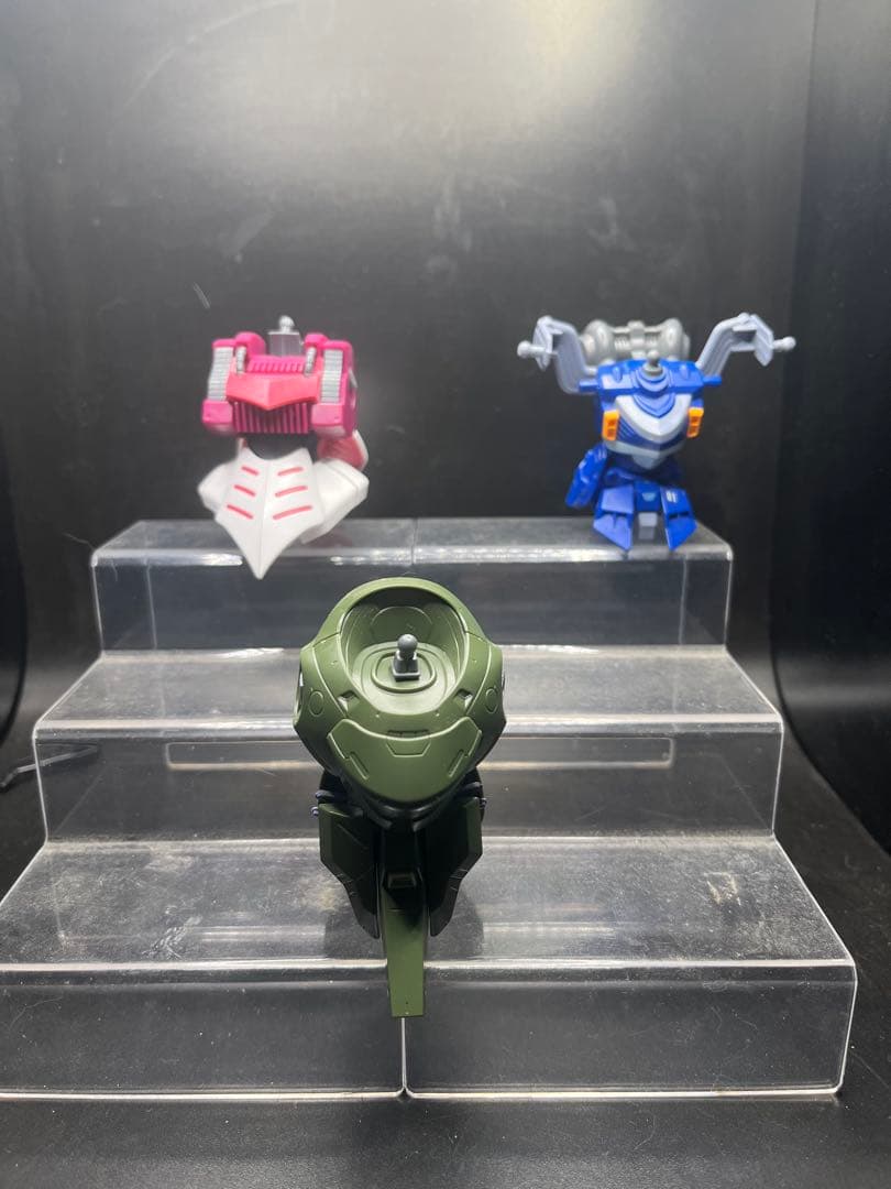 バラ売り　HG1/144ガンプラジャンク　胴体　2/4更新