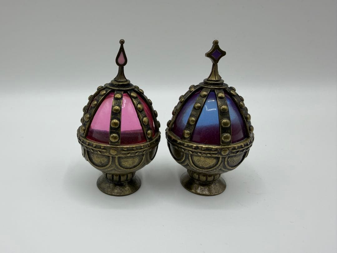 魔法少女まどか☆マギカ まどマギ ソウルジェム　暁美ほむら ムービック製