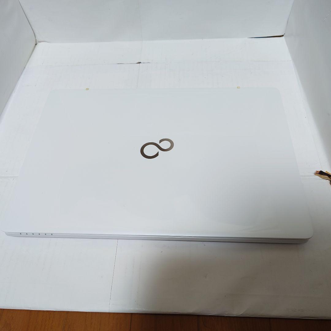 ⭐️ほぼ新品⭐️ FUJITSU AH45/B2 Win11 SSD256GB