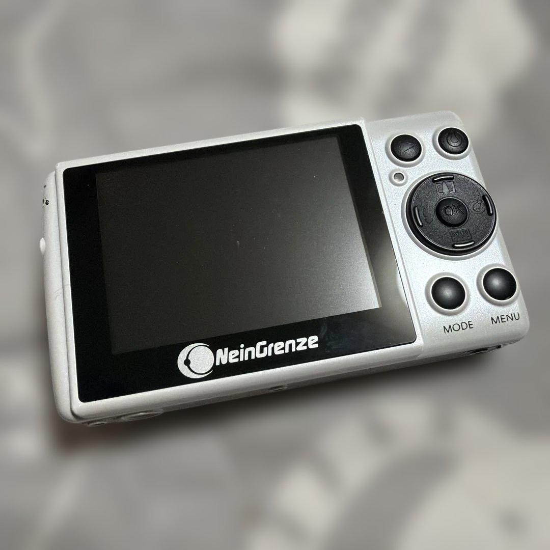 トイデジ NeinGrenze 5000T