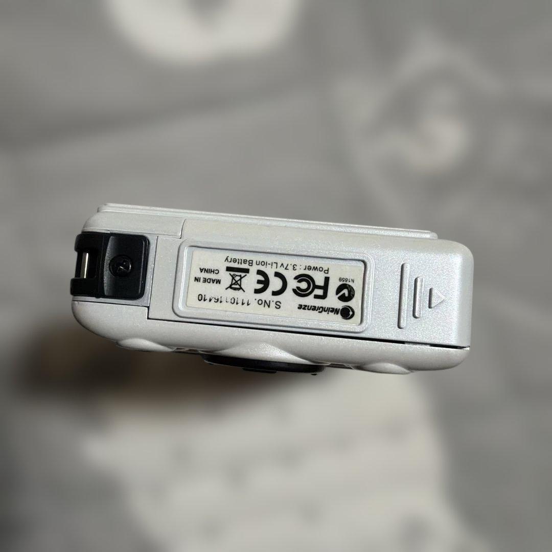 トイデジ NeinGrenze 5000T