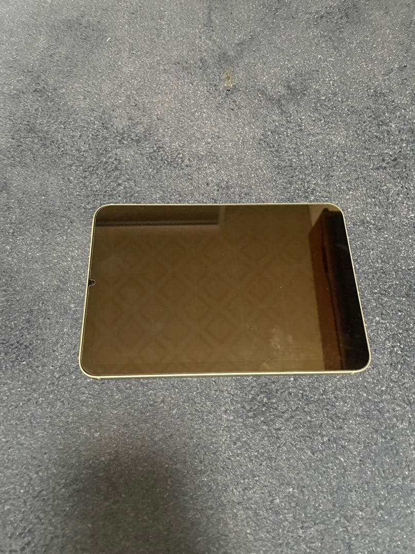 iPad mini 6世代 64GB