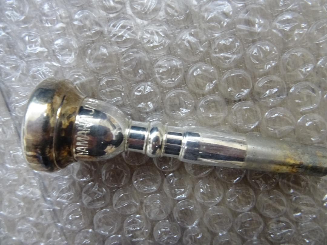 鹿008 ヤマハ トランペット YTR1310