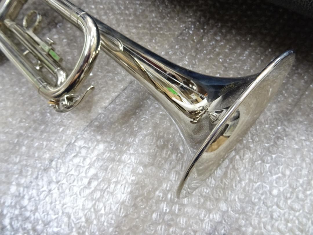 鹿008 ヤマハ トランペット YTR1310