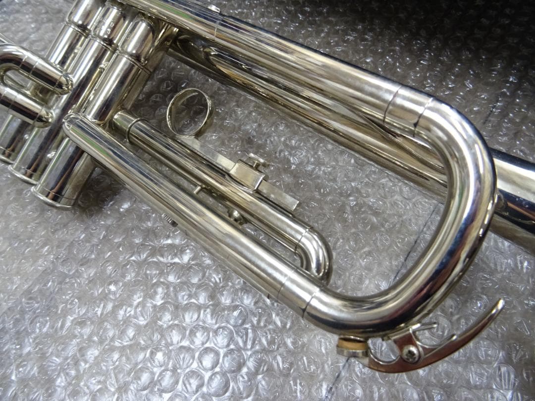 鹿008 ヤマハ トランペット YTR1310