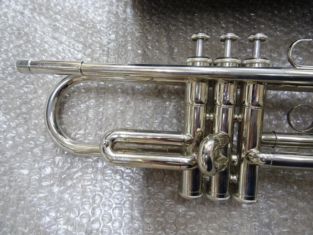 鹿008 ヤマハ トランペット YTR1310