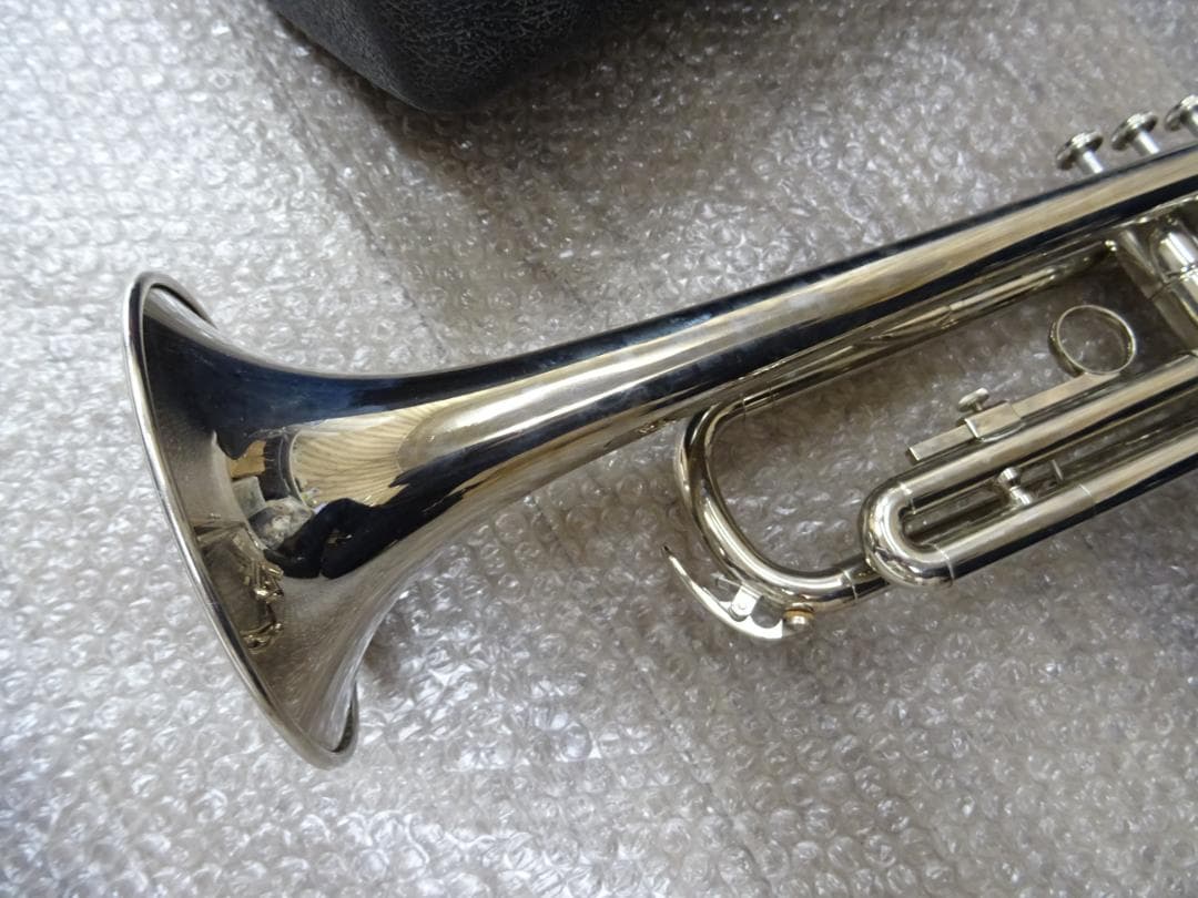 鹿008 ヤマハ トランペット YTR1310