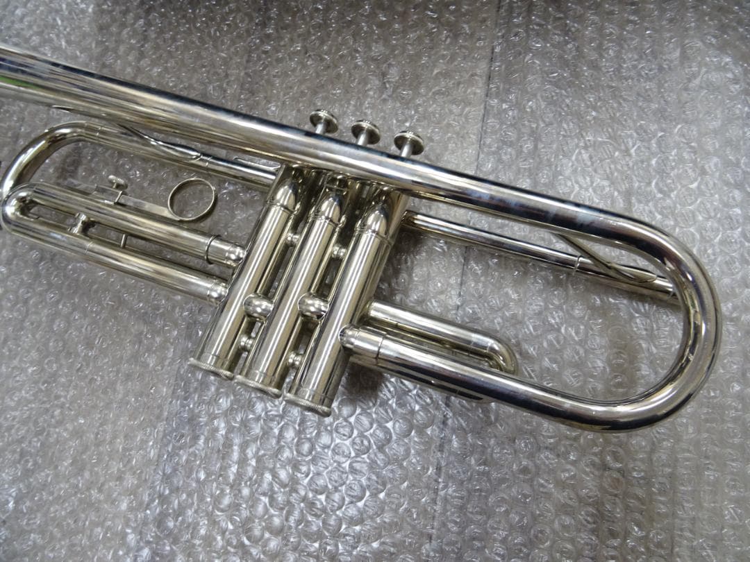 鹿008 ヤマハ トランペット YTR1310