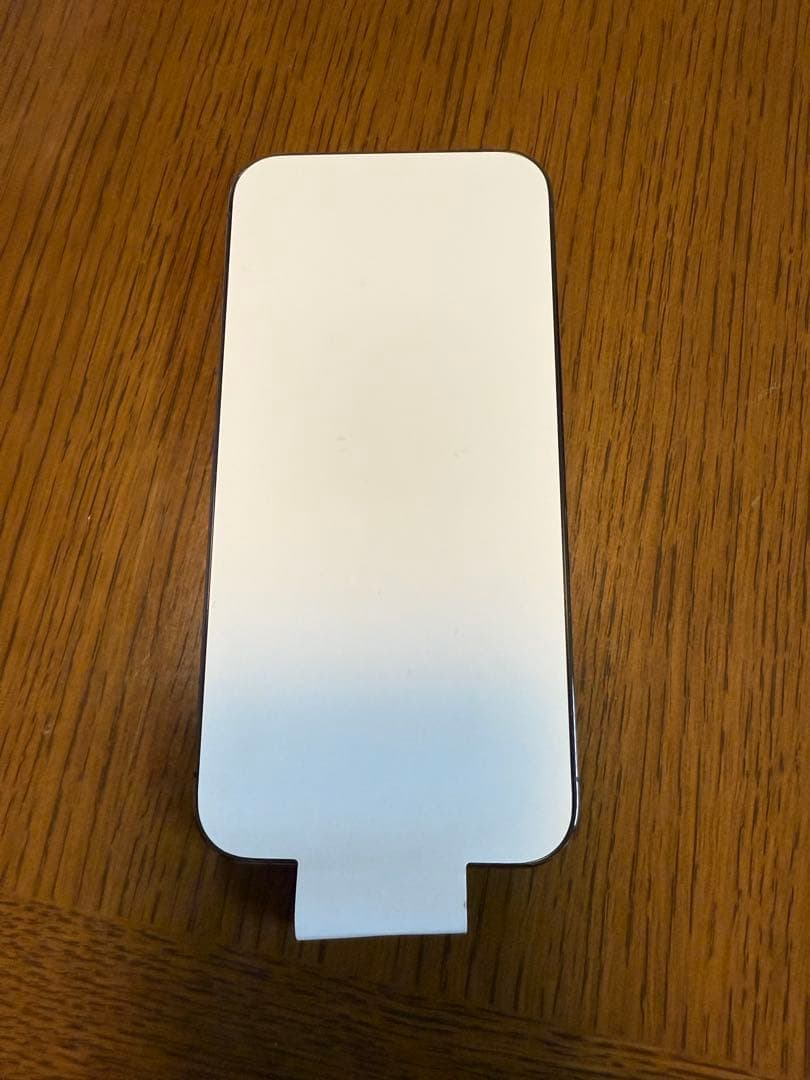 Apple iPhone 13 Pro グラファイト　新品