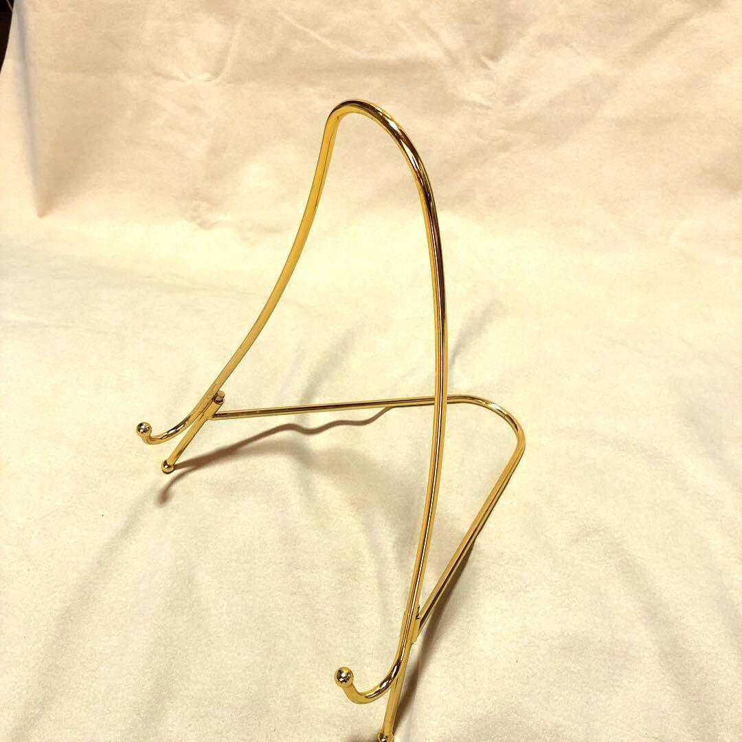 ムラーノガラス　トレー　専用台付き