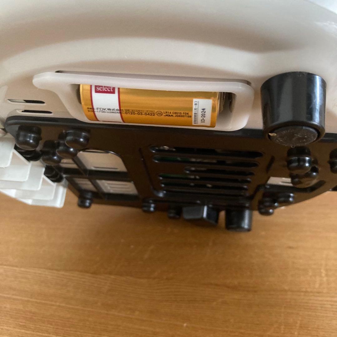 Rinnai リンナイ 都市ガス 炊飯器 RR-050FS（W） （匿名配送）