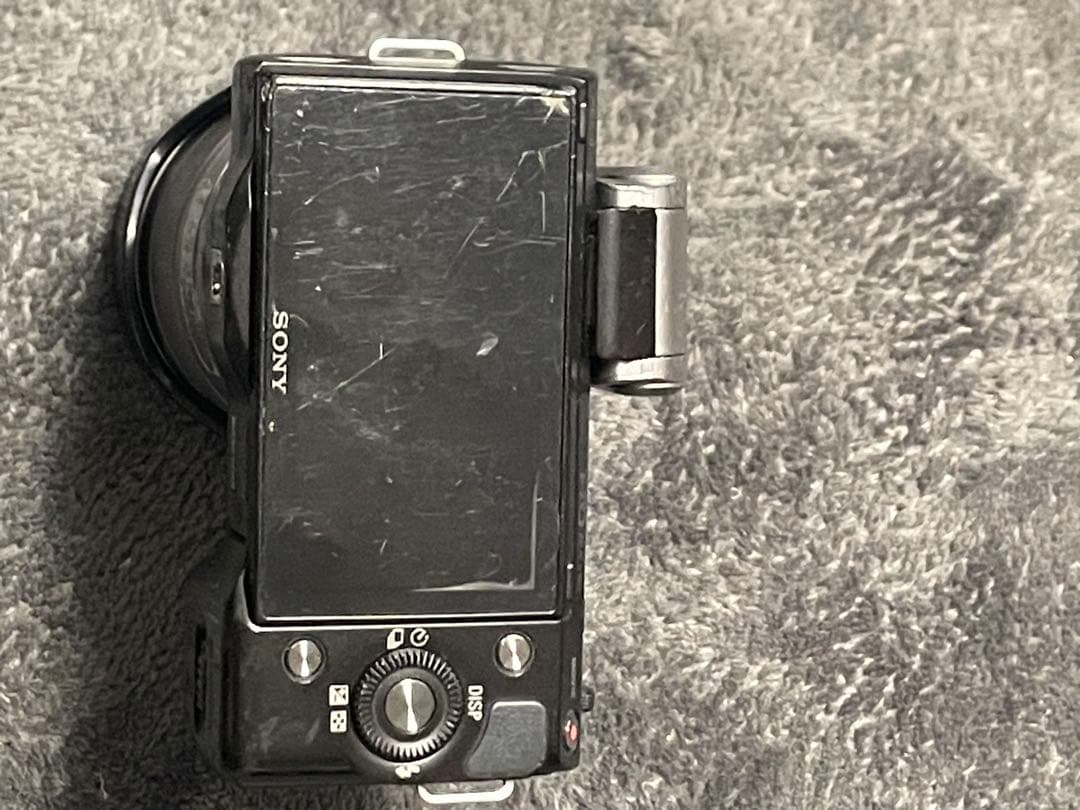 sonyカメラ　NEX-5